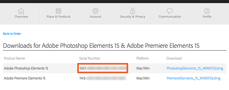 Adobe Premiere Elements 12 Download Mac